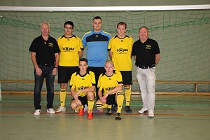 11. Sponsorencup in Sondershausen gestartet