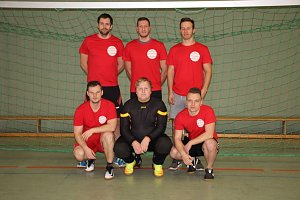 11. Sponsorencup in Sondershausen gestartet