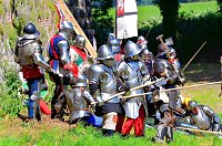 11. Sponsorencup in Sondershausen gestartet