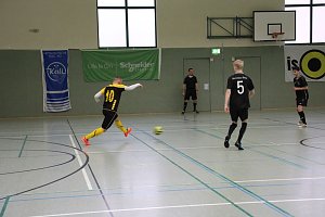 11. Sponsorencup in Sondershausen gestartet