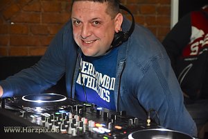 Salt Club in 90er Laune