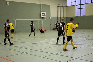 Spannendes Finale beim 11. Sponsorencup
