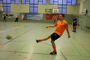 Spannendes Finale beim 11. Sponsorencup