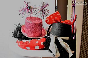 Party im Jugendclubhaus in Nordhausen - der Samstag