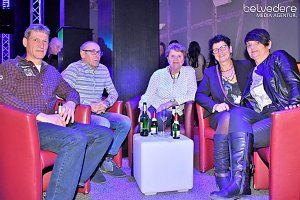 Party im Jugendclubhaus in Nordhausen - der Samstag