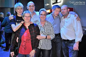Party im Jugendclubhaus in Nordhausen - der Samstag