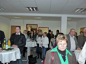 Start "Lernen vor Ort"