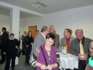 Start "Lernen vor Ort"