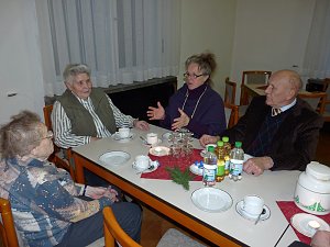 Jahresabschluss bei der Wezelgesellschaft