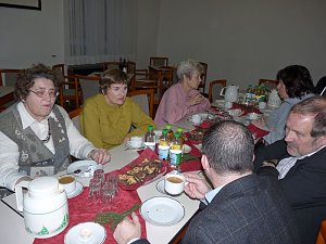 Jahresabschluss bei der Wezelgesellschaft