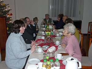 Jahresabschluss bei der Wezelgesellschaft