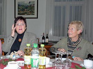 Jahresabschluss bei der Wezelgesellschaft