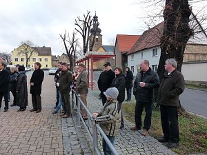 Abschluss 1. Bauabschnitt Rathaus Ro&szlig;leben