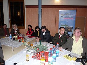 Festveranstaltung Kinderpflegewesen