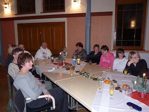 Festveranstaltung Kinderpflegewesen
