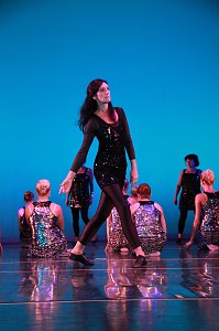 Das Tanzstudio Radeva startet in die neue Saison