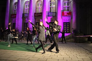 Das Tanzstudio Radeva startet in die neue Saison
