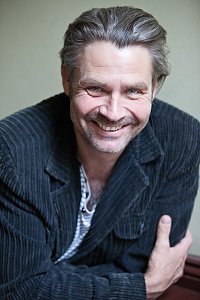 Erzählabend "Zorn und Zärtlichkeit"