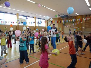 Nachtwächterführungen und Karnevalstermine