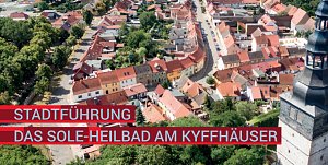 Stadtf&uuml;hrungen und Kirchenf&uuml;hrungen