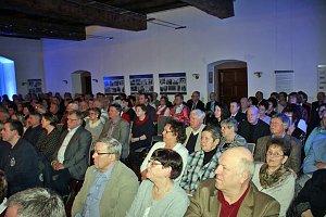 Festakt in Bad Frankenhausen mit &Uuml;berraschung