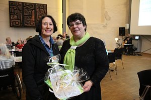 Happy Birthday - D&uuml;ne wurde 25