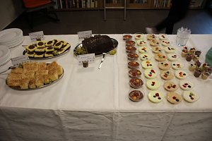 Happy Birthday - D&uuml;ne wurde 25