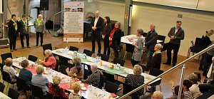 Happy Birthday - D&uuml;ne wurde 25