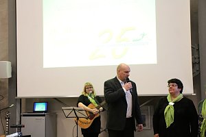 Happy Birthday - D&uuml;ne wurde 25