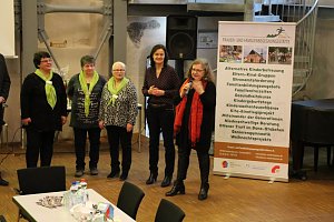 Happy Birthday - D&uuml;ne wurde 25