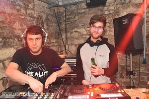 DRUM & BASSment