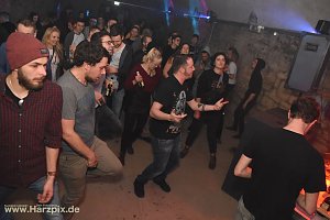 DRUM & BASSment