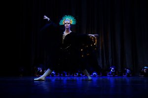 24 Jahre Tanzstudio Radeva