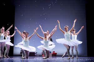24 Jahre Tanzstudio Radeva