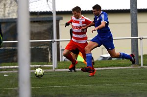 Wacker gewinnt Test gegen Sangerhausen mit 5:1