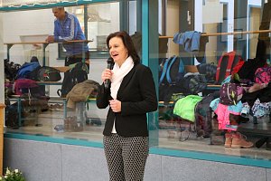 Auftakt des "Jahres des Schulsports" 2019