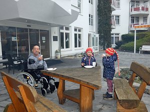 Knutfest durchgef&uuml;hrt