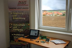 1. Th&uuml;ringer Industriedialog k&uuml;nstliche Intelligenz