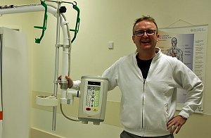 Deutlich weniger Strahlung bei deutlich h&ouml;herer Pr&auml;zision