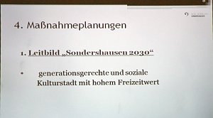 Neuer Kinder-und Jugendförderplan in Vorbereitung