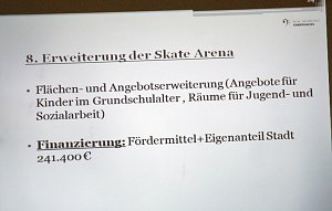 Neuer Kinder-und Jugendförderplan in Vorbereitung
