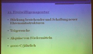 Neuer Kinder-und Jugendförderplan in Vorbereitung