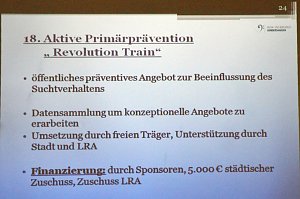 Neuer Kinder-und Jugendförderplan in Vorbereitung