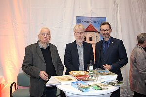 Neujahrsempfang des Landkreises