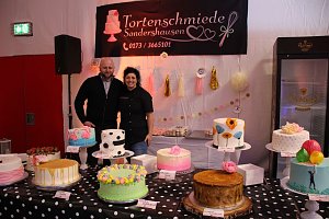 Neujahrsempfang des Landkreises