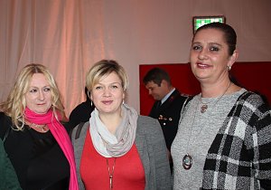 Neujahrsempfang des Landkreises