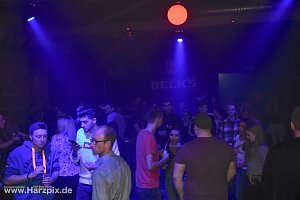 Havana Club Night
