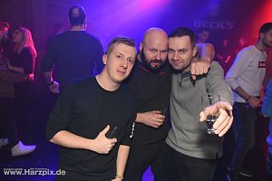 Havana Club Night