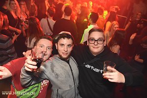Havana Club Night