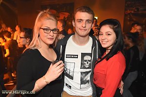 Havana Club Night
